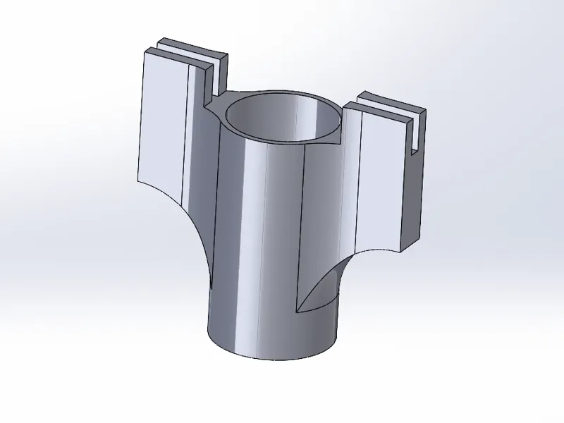Hose-Adapter for Medion Life Mini-Dishwasher