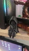0.12mm layer, 2 walls, 15% infill