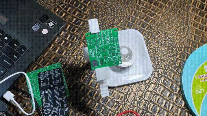 快速方便固定PCB支架Fast and easy to fix PCB brackets