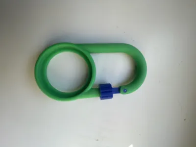 Apple Airtag Holder By S3D Manufacturing LLC MakerWorld Apple airtag holder by s3d manufacturing llc makerworld