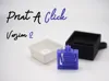 Clicker V2 - Print in PETG