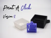 Clicker V2 - Print in PETG