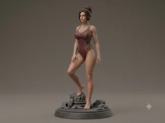 donna sexy