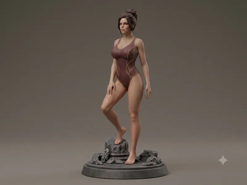 donna sexy