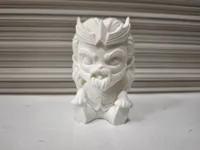 Figurine chibi Aquaman — photo 2