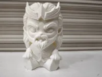 Figurine chibi Aquaman — photo 1