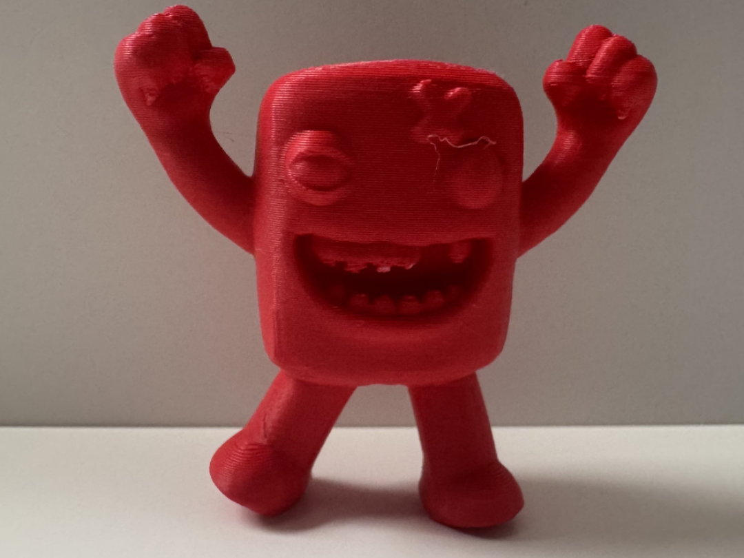 Super Meat Boy - Pocket AI