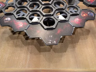 TI4 Frame - Addon - Fracture