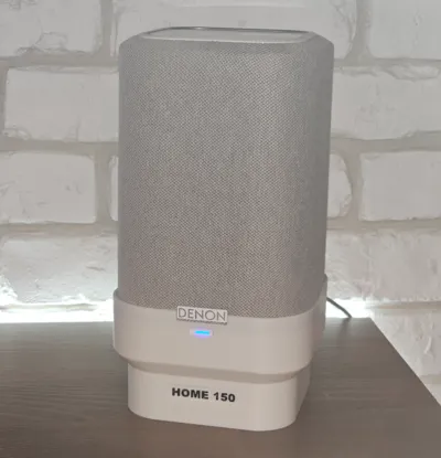 DENON HOME 150 Speaker Support - Version 2