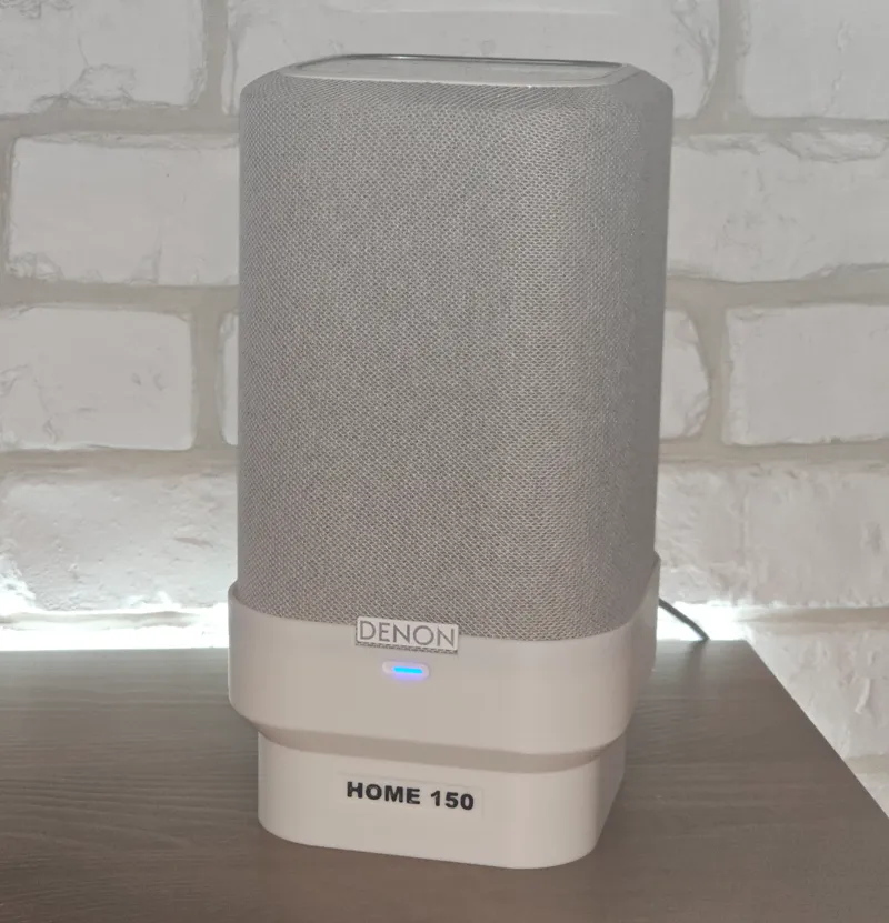 DENON HOME 150 Speaker Support - Version 2