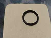 0.2mm 层高, 2 层墙, 15% 填充