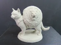 0.1mm layer, 3 walls, 15% infill