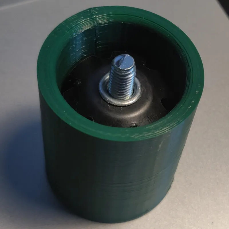 Star Nut Installer