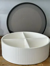 大号(适配256mm*256mm打印机)
