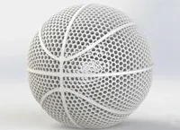 TPU 0.2mm layer, 3 walls, 15% infill