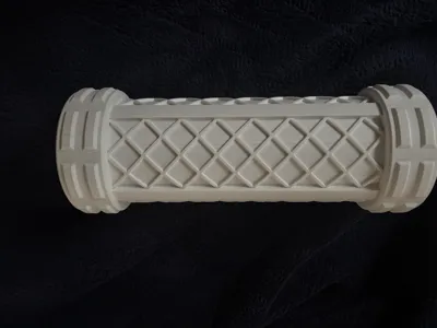 Art Modular Storage Tube