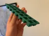 0.12mm layer, 2 walls, 15% infill