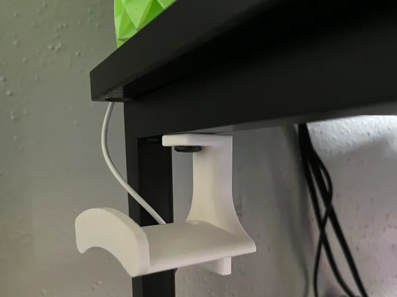 Backpack Hook