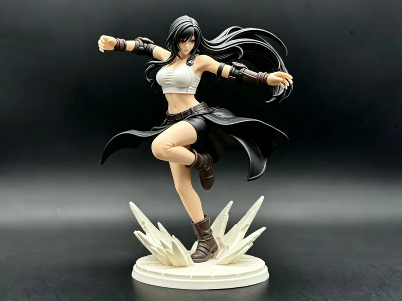 蒂法（Tifa）