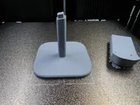 0.2mm layer, 3 walls, 15% infill, Gyroid