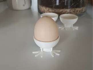 Easter egg holder