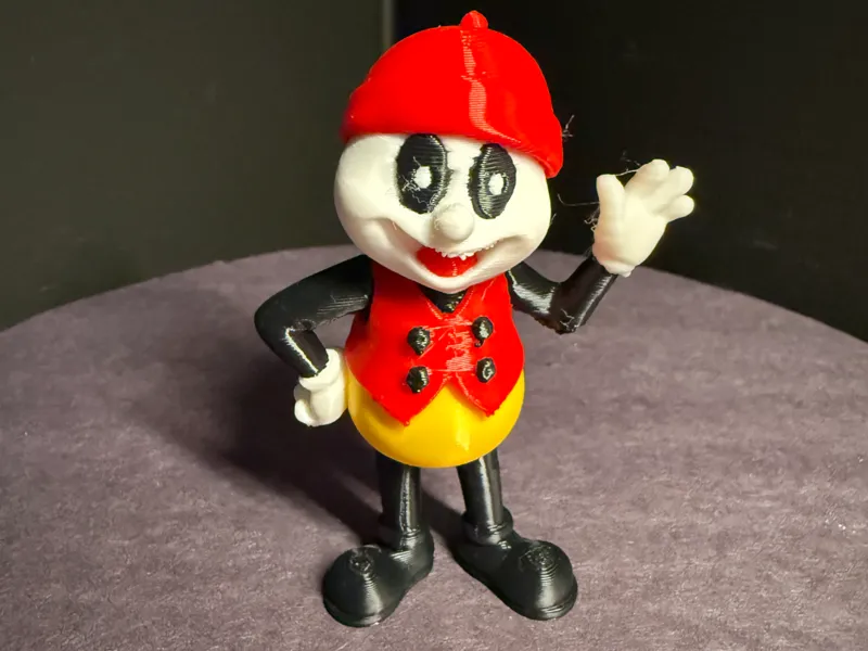 AWANA Sparky