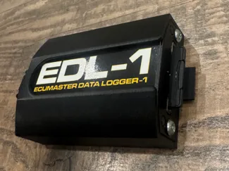 ECUMaster EDL-1 Halter Datenlogger