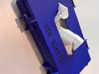 0.2mm layer, 3 walls, 10% infill