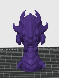 baron single color