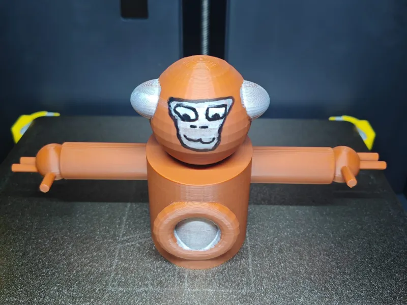 Gorilla Tag Gorilla Monke