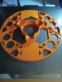 Flasques pour bobine ReFill 2.0 — photo 2