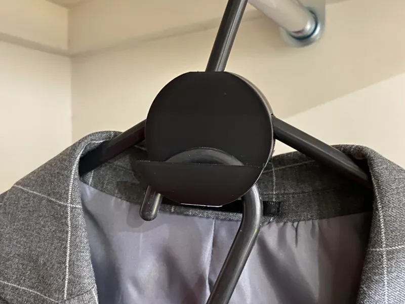 Hanger Multiplier | Closet Space Saver