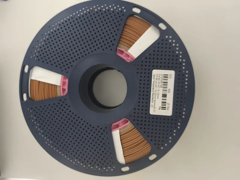 Adaptador de carrete  Sunlu para Smartfil Refil