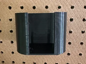 BLNCD x Fanttik | F2 Pro Pegboard Wall Mount