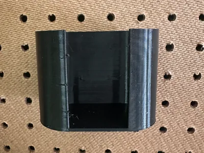 BLNCD x Fanttik | F2 Pro Pegboard Wall Mount