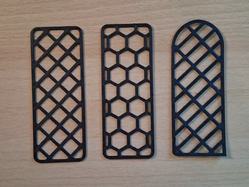Lesezeichen - bookmark 2