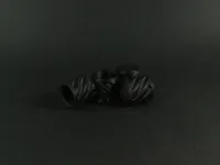 0.12mm layer, 4 walls, 100% infill