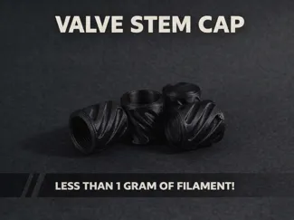 valve stem cap