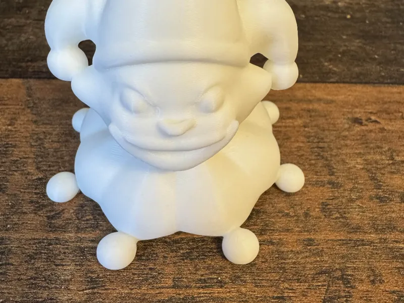Balatro Plushie