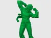 0.08mm layer, 2 walls, 15% infill