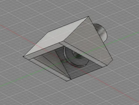 ikea pax support pins flat top