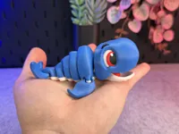 H2S / Multicolor 4 Color 0.16mm layer, 3 walls, 15% infill