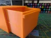 0.16mm layer, 2 walls, 15% infill