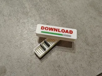 micro sd box