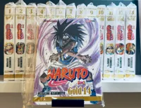 Présentoir mural pour mangas — photo 1