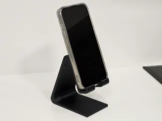 Basic Phone Holder