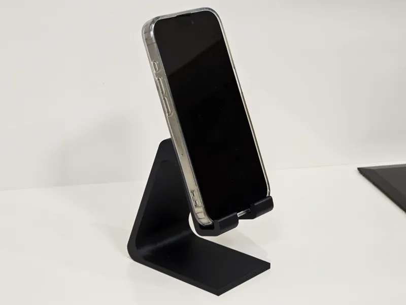 Basic Phone Holder