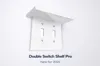 Double, 0.2mm layer, 3 walls, 15% infill