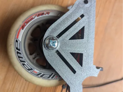 Thule Chariot aditional wheels