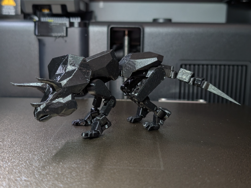 Dummy | Collection - MakerWorld: Download Free 3D Models